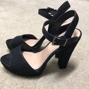 Gianni Bini heels